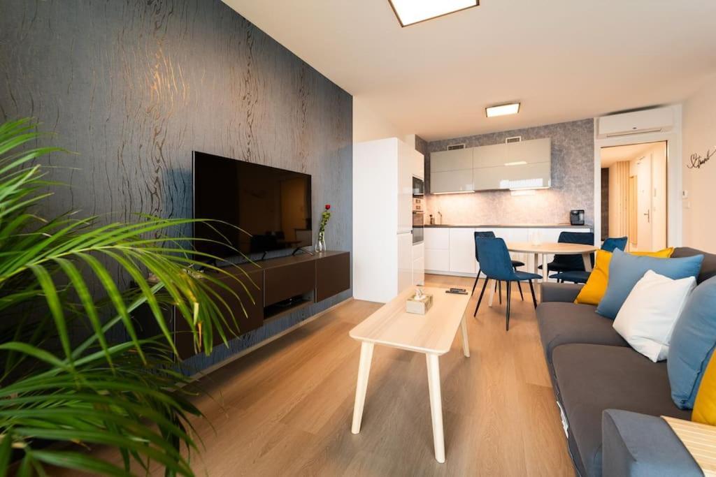 Insady - Studio In Brno-Center Dış mekan fotoğraf