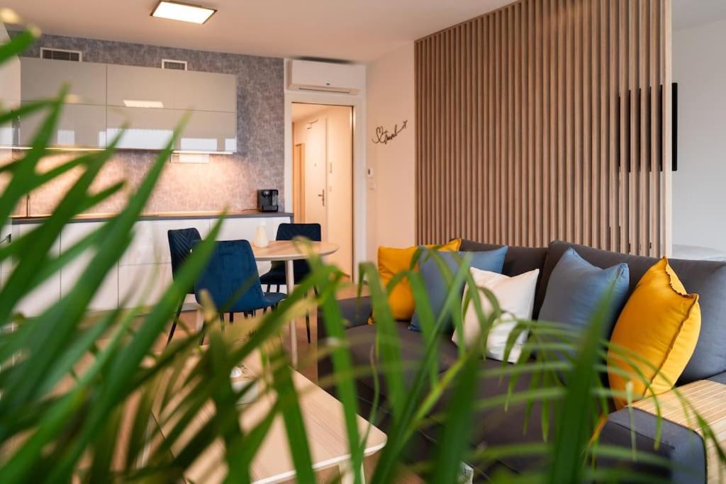 Insady - Studio In Brno-Center Dış mekan fotoğraf