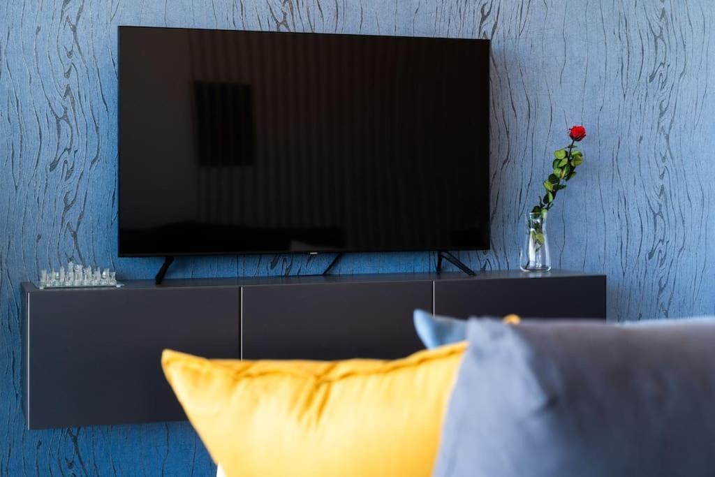 Insady - Studio In Brno-Center Dış mekan fotoğraf