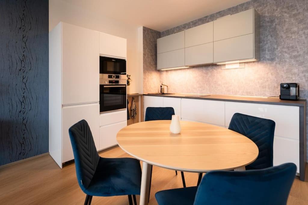 Insady - Studio In Brno-Center Dış mekan fotoğraf