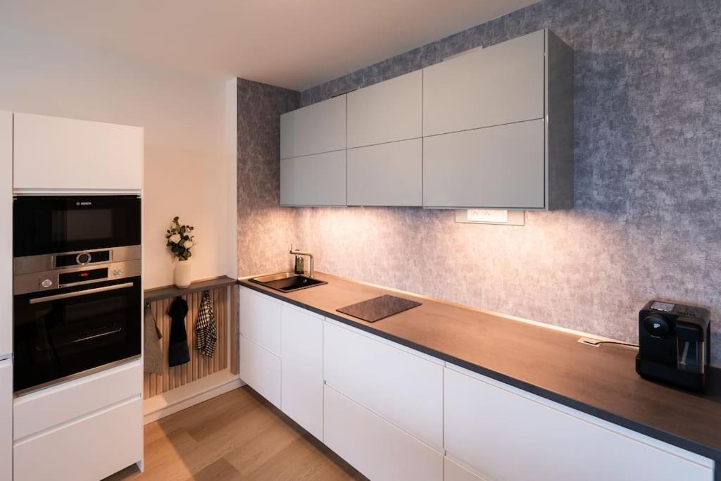 Insady - Studio In Brno-Center Dış mekan fotoğraf