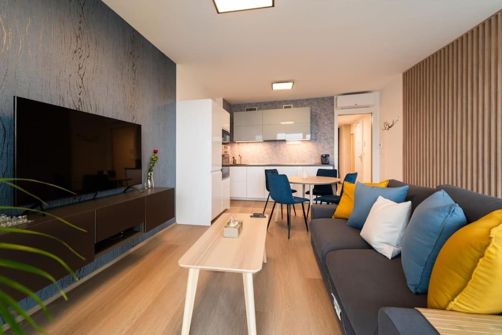 Insady - Studio In Brno-Center Dış mekan fotoğraf