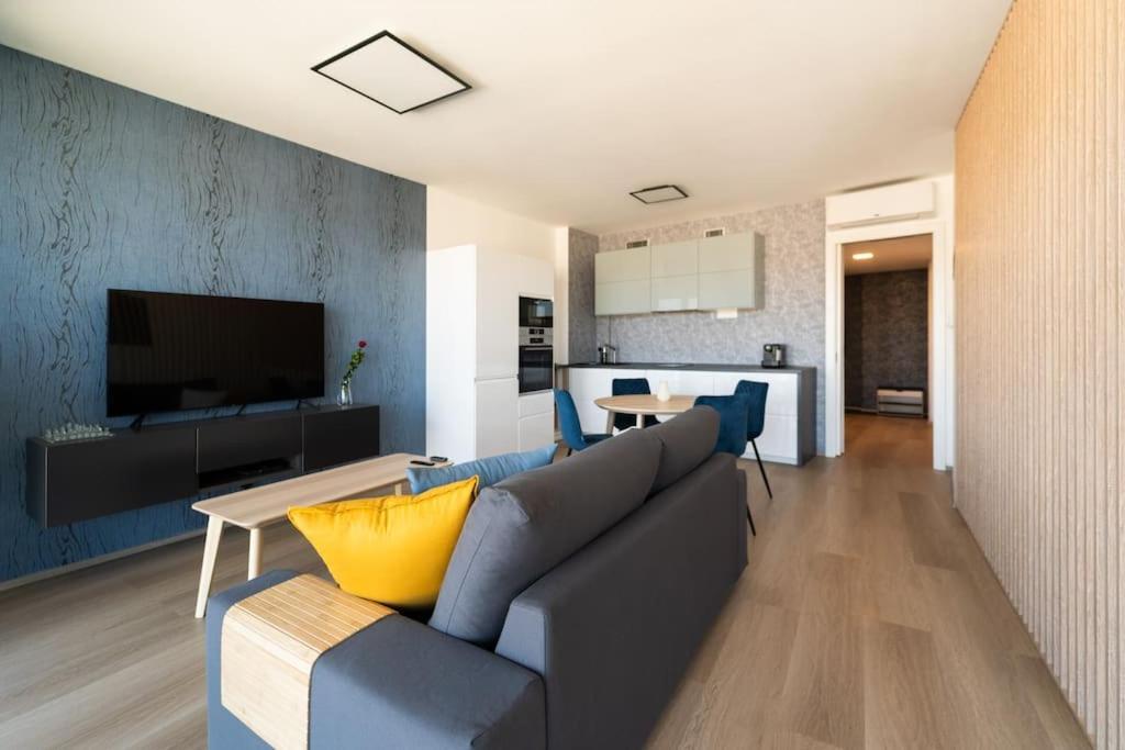 Insady - Studio In Brno-Center Dış mekan fotoğraf