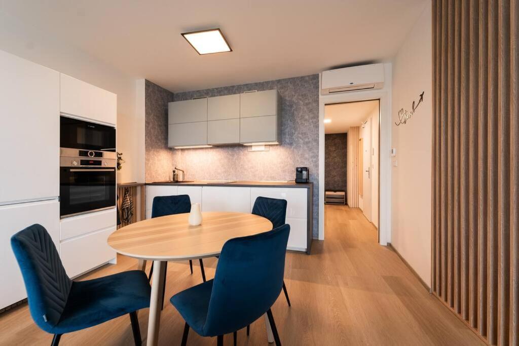 Insady - Studio In Brno-Center Dış mekan fotoğraf