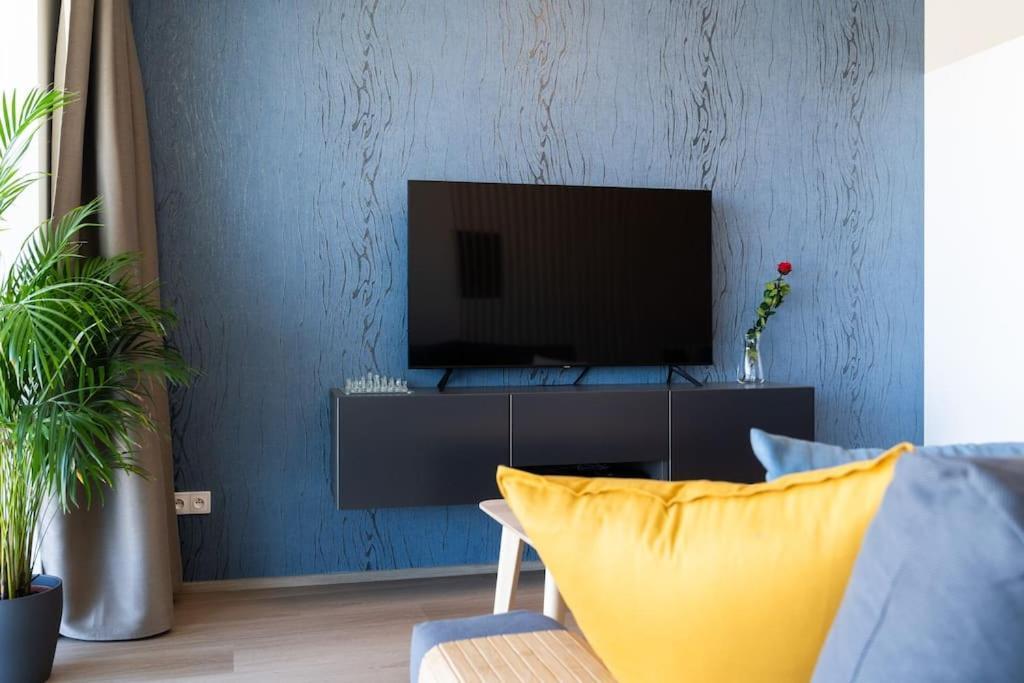 Insady - Studio In Brno-Center Dış mekan fotoğraf
